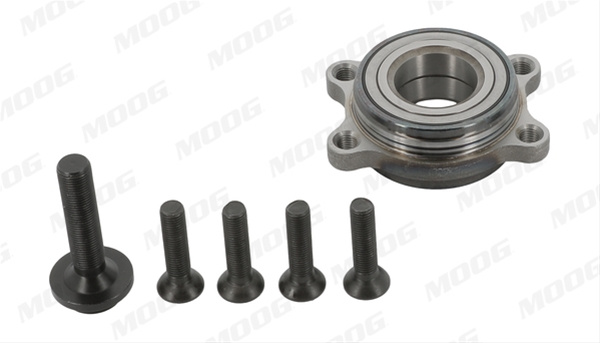 Set Rulment Roata Moog Audi AU-WB-11008