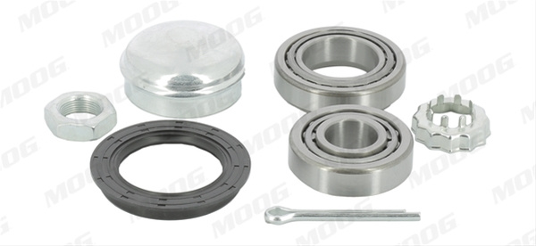 Set Rulment Roata Moog Audi VO-WB-11047B