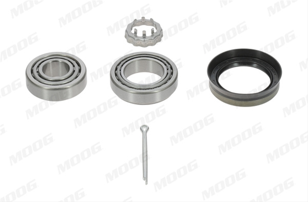 Set Rulment Roata Moog Audi VO-WB-11053