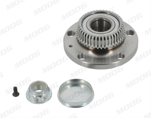 Set Rulment Roata Moog Audi VO-WB-11063
