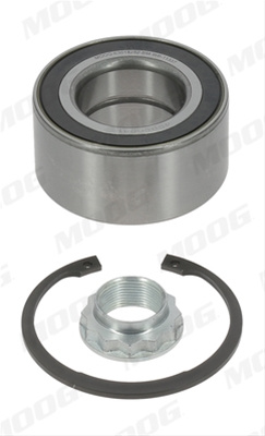 Set Rulment Roata Moog Bmw BM-WB-11337