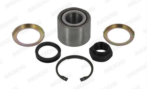 Set Rulment Roata Moog Citroën CI-WB-12232B
