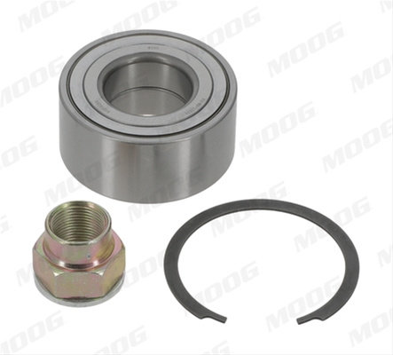 Set Rulment Roata Moog Fiat FI-WB-11538