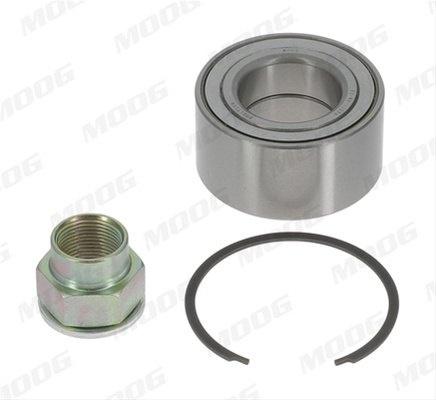 Set Rulment Roata Moog Fiat FI-WB-11539