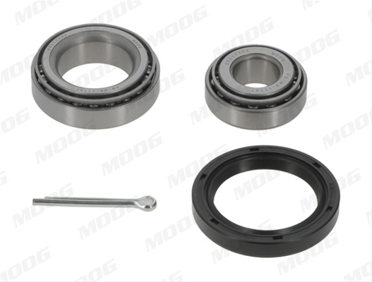 Set Rulment Roata Moog Ford FD-WB-11167