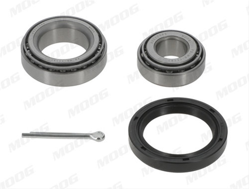 Set Rulment Roata Moog Ford FD-WB-11167