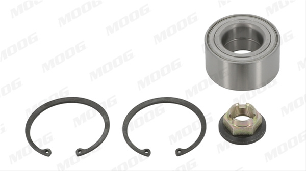 Set Rulment Roata Moog Ford FD-WB-11185