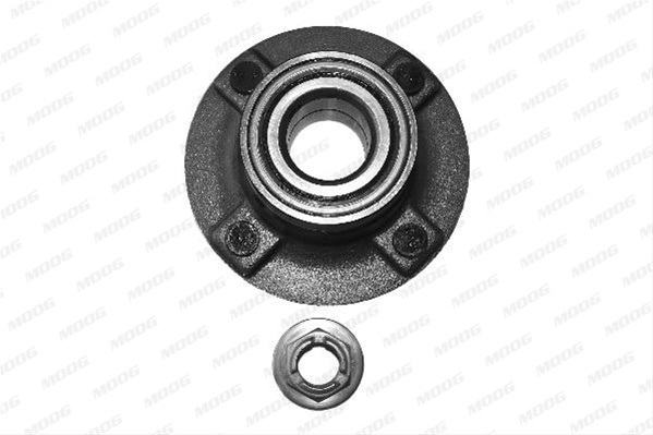 Set Rulment Roata Moog Ford FD-WB-11232