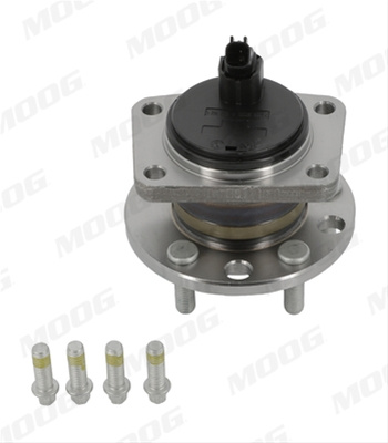 Set Rulment Roata Moog Ford FD-WB-11237