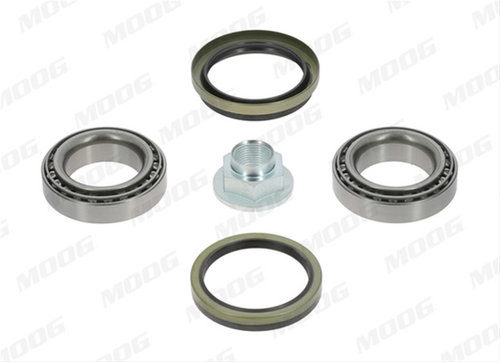 Set Rulment Roata Moog Mazda MD-WB-11874