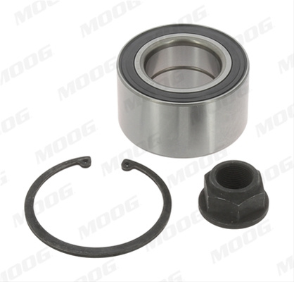 Set Rulment Roata Moog Mercedes-Benz ME-