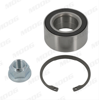Set Rulment Roata Moog Mercedes-Benz ME-WB-11259