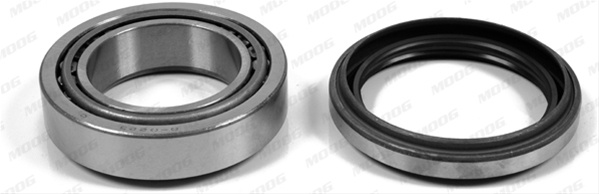 Set Rulment Roata Moog Mitsubishi MI-WB-11912