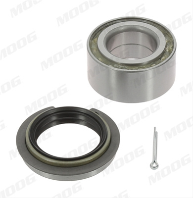 Set Rulment Roata Moog Mitsubishi MI-WB-11913