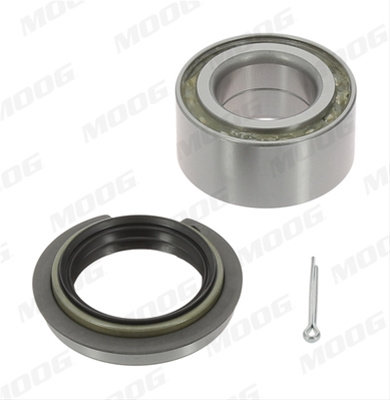 Set Rulment Roata Moog Mitsubishi MI-WB-11913