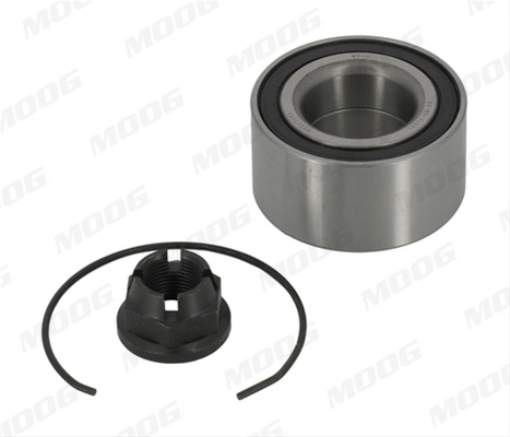 Set Rulment Roata Moog Nissan RE-WB-11451
