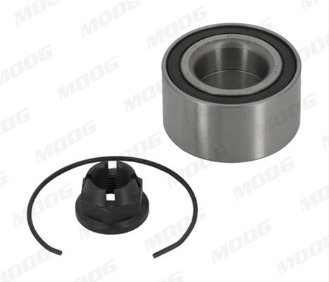 Set Rulment Roata Moog Nissan RE-WB-11451
