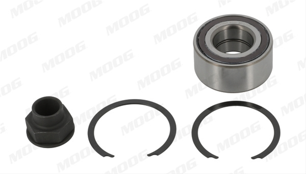 Set Rulment Roata Moog Opel FI-WB-11564