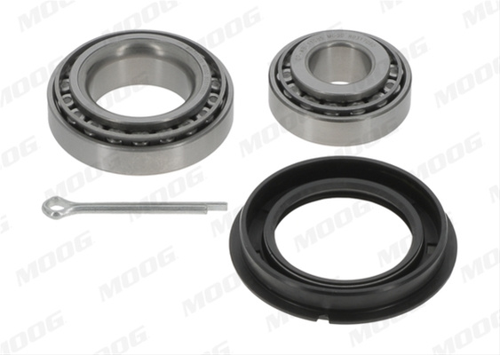 Set Rulment Roata Moog Opel OP-WB-11085