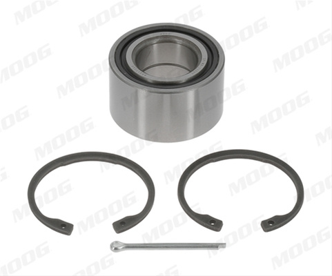 Set Rulment Roata Moog Opel OP-WB-11097