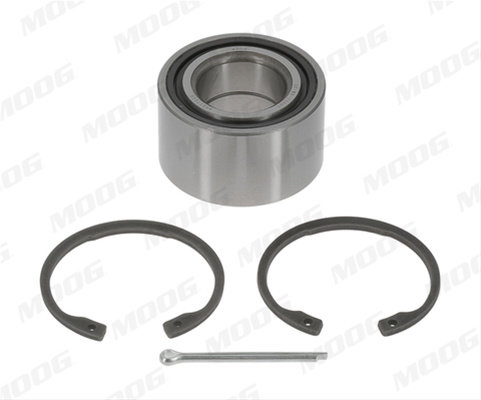 Set Rulment Roata Moog Opel OP-WB-11097