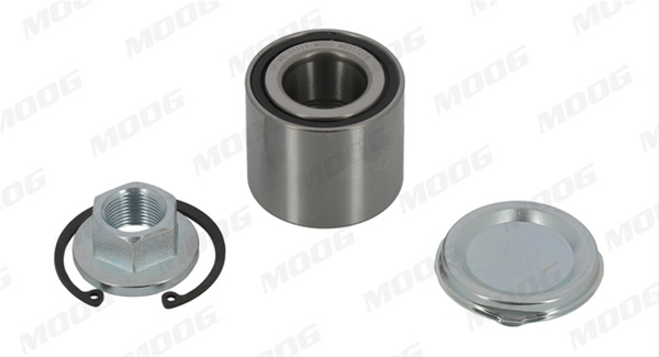 Set Rulment Roata Moog Opel OP-WB-11111