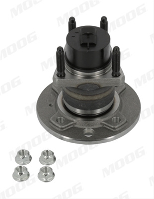 Set Rulment Roata Moog Opel OP-WB-11118
