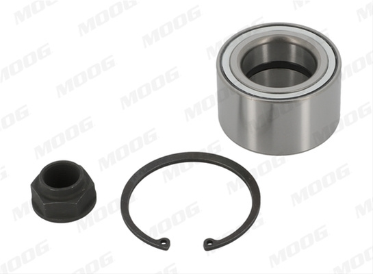Set Rulment Roata Moog Opel OP-WB-11472