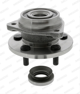 Set Rulment Roata Moog Plymouth CH-WB-12205