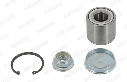 Set Rulment Roata Moog Renault RE-WB-11522