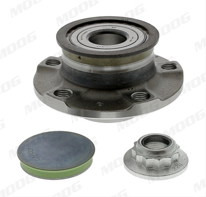 Set Rulment Roata Moog Skoda SK-WB-12879