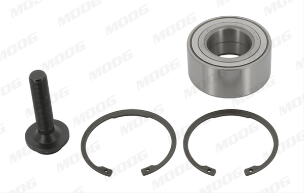 Set Rulment Roata Moog Skoda VO-WB-11013