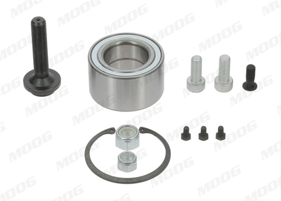 Set Rulment Roata Moog Skoda VO-WB-11037
