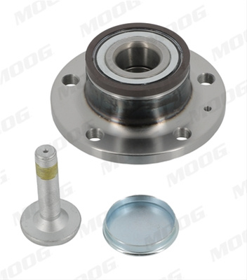 Set Rulment Roata Moog Skoda VO-WB-11050