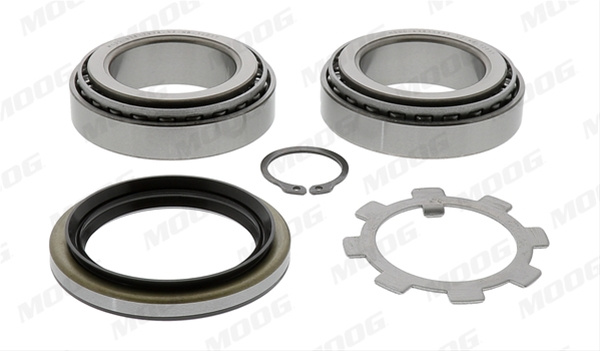 Set Rulment Roata Moog Suzuki SZ-WB-12037