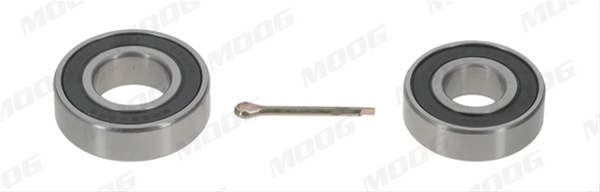 Set Rulment Roata Moog Suzuki SZ-WB-12069