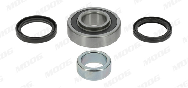 Set Rulment Roata Moog Suzuki SZ-WB-1208
