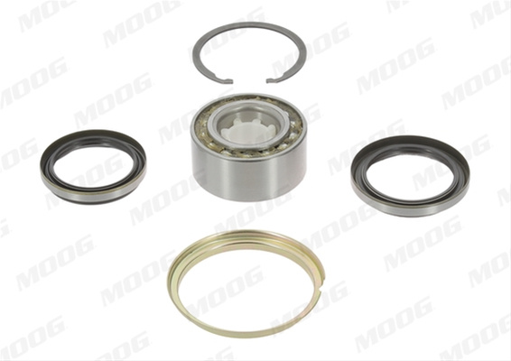 Set Rulment Roata Moog Toyota TO-WB-12094