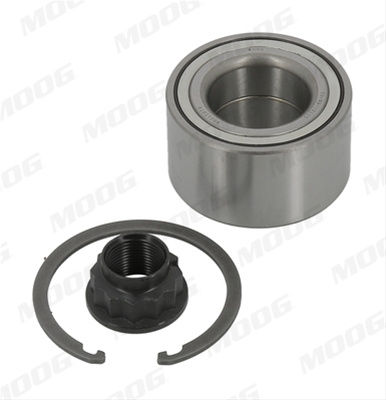 Set Rulment Roata Moog Toyota TO-WB-12125