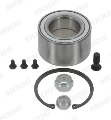 Set Rulment Roata Moog Vw VO-WB-11034