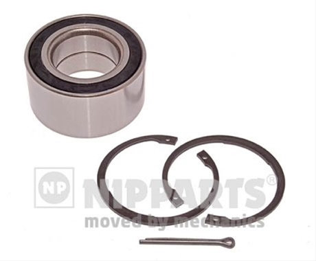 Set Rulment Roata Nipparts General Motors J4700906