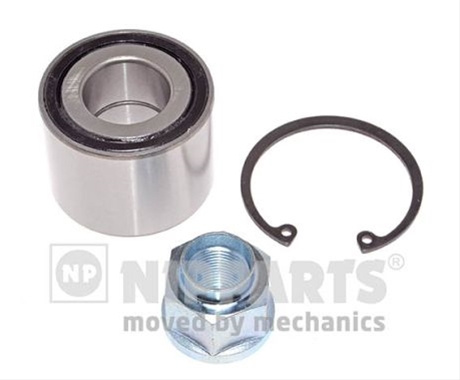 Set Rulment Roata Nipparts General Motors N4710908
