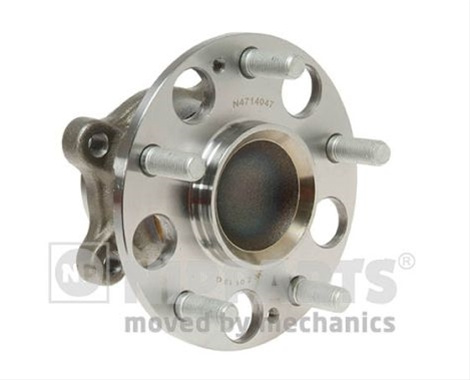 Set Rulment Roata Nipparts Honda N4714047