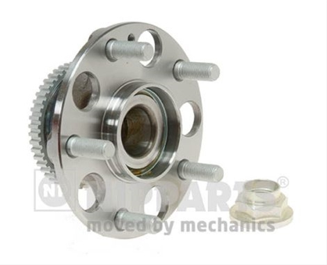 Set Rulment Roata Nipparts Honda N4714054