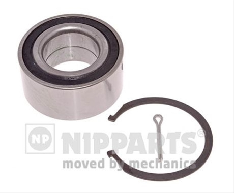 Set Rulment Roata Nipparts Hyundai J4700511