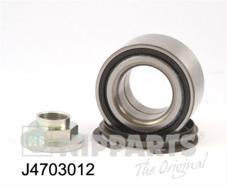 Set Rulment Roata Nipparts Mazda J4703012