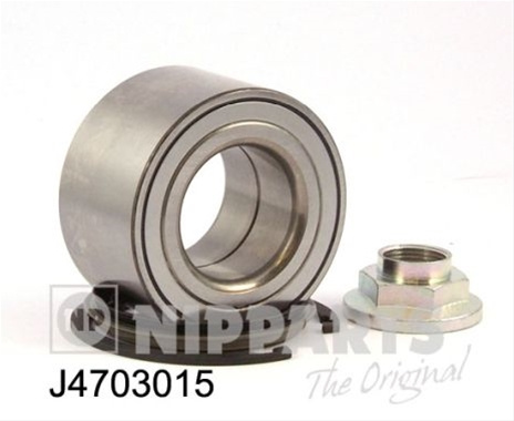 Set Rulment Roata Nipparts Mazda J4703015