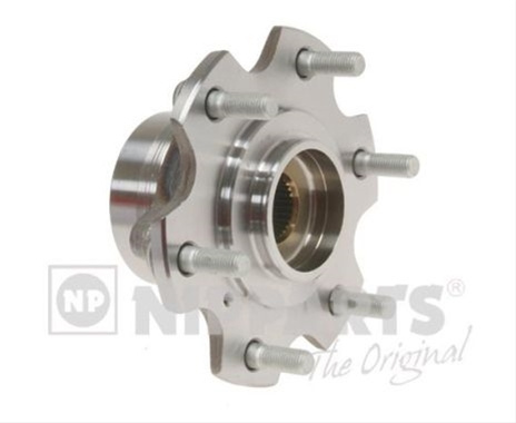 Set Rulment Roata Nipparts Mitsubishi J4705022
