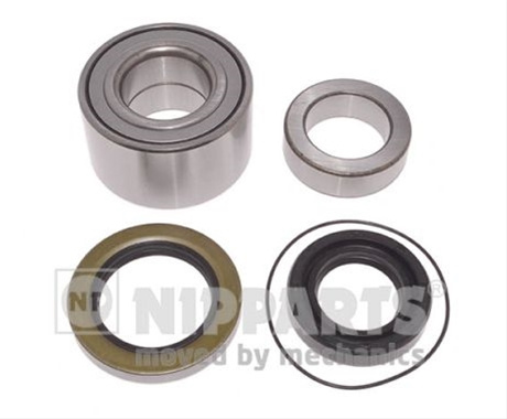 Set Rulment Roata Nipparts Mitsubishi J4715014