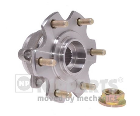 Set Rulment Roata Nipparts Mitsubishi J4715036